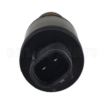 3155334 38425 E207060 DENSO 5SEU12C 6SEU16C 5SE09C PEX16 Control Valve A/C Compressor for 2009-2015 Toyota Venza MT3424 RC.460.017 TSECVO5C EV018 EX10468C