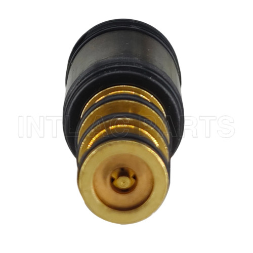 3155334 38425 E207060 DENSO 5SEU12C 6SEU16C 5SE09C PEX16 Control Valve A/C Compressor for 2009-2015 Toyota Venza MT3424 RC.460.017 TSECVO5C EV018 EX10468C