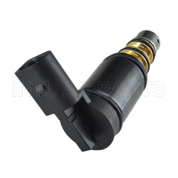 6SEU14C 6SEU16C 6SEU12 7SEU16 PXE13 PXE16 VW Compressor ac a/c control valve for 2008-2013 Audi A3 38450 4313 CV1103B E207020 EK20-7025 MT2282 RC.460.015 TSECV10