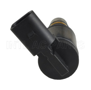 6SEU14C 6SEU16C 6SEU12 7SEU16 PXE13 PXE16 VW Compressor ac a/c control valve for 2008-2013 Audi A3 38450 4313 CV1103B E207020 EK20-7025 MT2282 RC.460.015 TSECV10