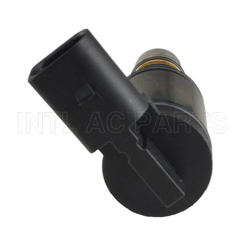 6SEU14C 6SEU16C 6SEU12 7SEU16 PXE13 PXE16 VW Compressor ac a/c control valve for 2008-2013 Audi A3 38450 4313 CV1103B E207020 EK20-7025 MT2282 RC.460.015 TSECV10