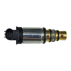 E257059 EV025 EX10517C car ac compressor control valve for 2008 BMW 750Li MT3448 RC.460.038