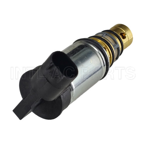 E257059 EV025 EX10517C car ac compressor control valve for 2008 BMW 750Li MT3448 RC.460.038