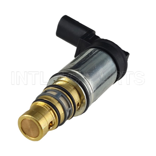 E257059 EV025 EX10517C car ac compressor control valve for 2008 BMW 750Li MT3448 RC.460.038