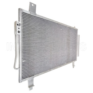 Air Conditioning Condenser Mitsubishi Outlander 7812A218 CN 30116PFC