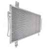 Air Conditioning Condenser Mitsubishi Outlander 7812A218 CN 30116PFC