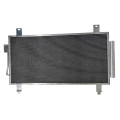 Air Conditioning Condenser Mitsubishi Outlander 7812A218 CN 30116PFC
