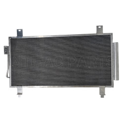 Air Conditioning Condenser Mitsubishi Outlander 7812A218 CN 30116PFC