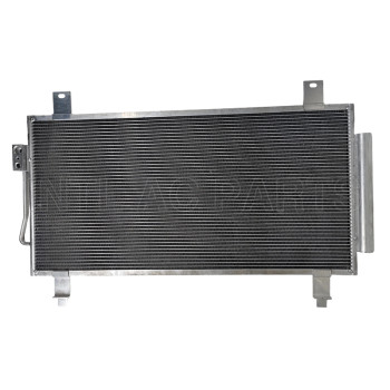 Air Conditioning Condenser Mitsubishi Outlander 7812A218 CN 30116PFC