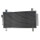 Air Conditioning Condenser Mitsubishi Outlander 7812A218 CN 30116PFC