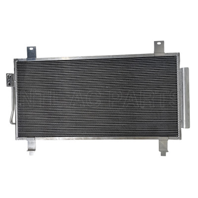 Air Conditioning Condenser Mitsubishi Outlander 7812A218 CN 30116PFC