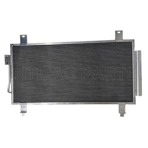 Air Conditioning Condenser Mitsubishi Outlander 7812A218 CN 30116PFC