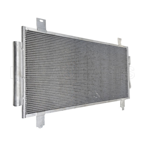 Air Conditioning Condenser Mitsubishi Outlander 7812A218 CN 30116PFC