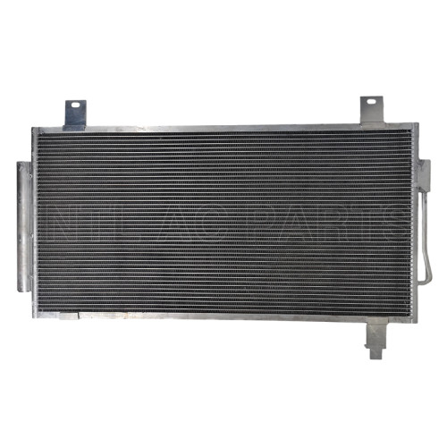 Air Conditioning Condenser Mitsubishi Outlander 7812A218 CN 30116PFC