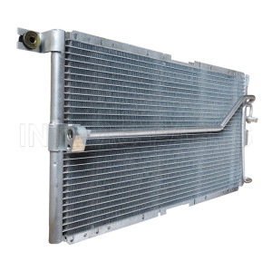 Auto Car AC Condenser Honda Passport Isuzu Amigo Isuzu Rodeo CN4446PFC 8970948740