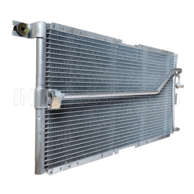 Auto Car AC Condenser Honda Passport Isuzu Amigo Isuzu Rodeo CN4446PFC 8970948740