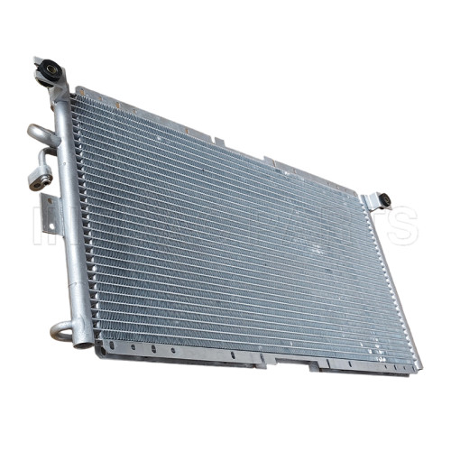 Auto Car AC Condenser Honda Passport Isuzu Amigo Isuzu Rodeo CN4446PFC 8970948740