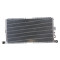 Auto Car AC Condenser Honda Passport Isuzu Amigo Isuzu Rodeo CN4446PFC 8970948740