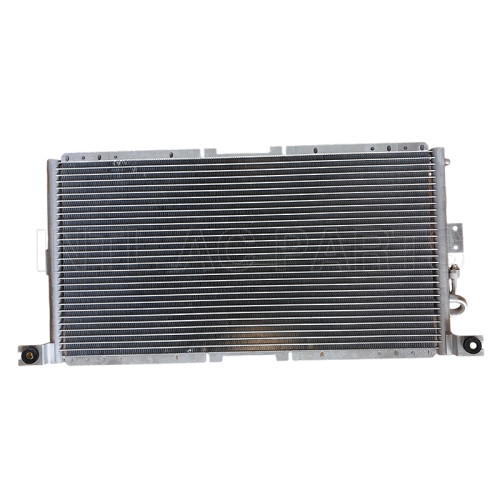 Auto Car AC Condenser Honda Passport Isuzu Amigo Isuzu Rodeo CN4446PFC 8970948740