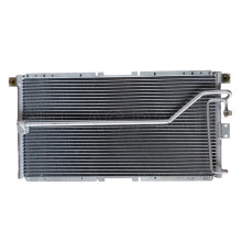 Auto Car AC Condenser Honda Passport Isuzu Amigo Isuzu Rodeo CN4446PFC 8970948740