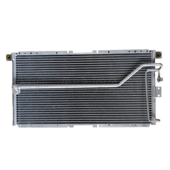Auto Car AC Condenser Honda Passport Isuzu Amigo Isuzu Rodeo CN4446PFC 8970948740