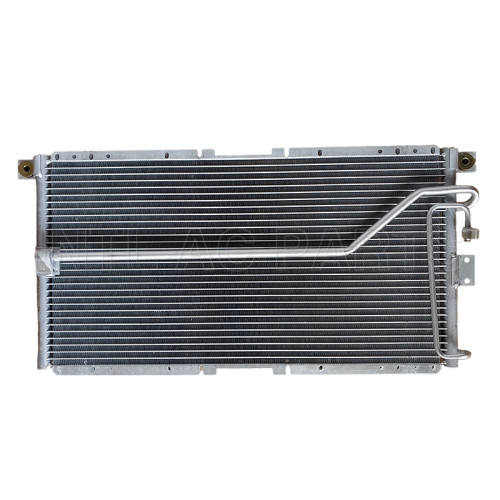 Auto Car AC Condenser Honda Passport Isuzu Amigo Isuzu Rodeo CN4446PFC 8970948740
