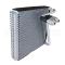 Car Aircon ac Evaporator Core Coil 2012 Hyundai I30 Core 971401H000 RC.700.152
