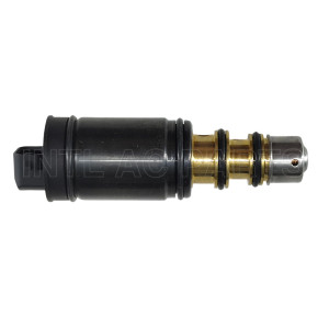 7SBU Mercedes Benz With diode A/C Compressor Control Valve UAC EX 10513C