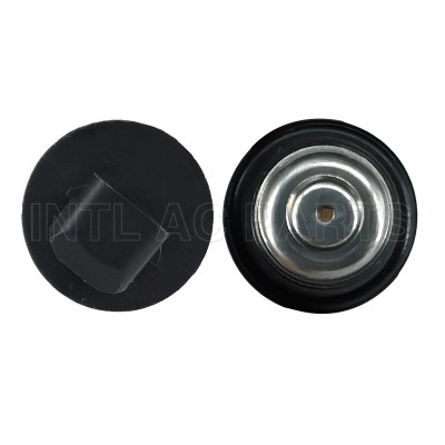 MT2284 6SEU16C Toyota A/C Control Valve Audi A3 Toyota Highlander