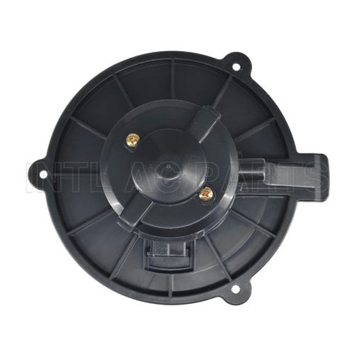 25386015 B300531000 24V 147.5*65mm CCW 2538-6015 air conditioner blower motor for Daewoo doosan excavator 55 60 150 220 225-7-5 K1040112 2538-6015