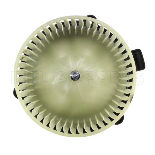 25386015 B300531000 24V 147.5*65mm CCW 2538-6015 air conditioner blower motor for Daewoo doosan excavator 55 60 150 220 225-7-5 K1040112 2538-6015