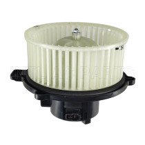 25386015 B300531000 24V 147.5*65mm CCW 2538-6015 air conditioner blower motor for Daewoo doosan excavator 55 60 150 220 225-7-5 K1040112 2538-6015