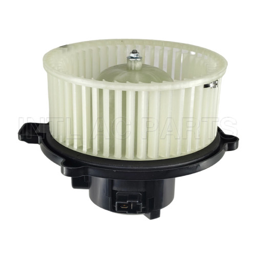 25386015 B300531000 24V 147.5*65mm CCW 2538-6015 air conditioner blower motor for Daewoo doosan excavator 55 60 150 220 225-7-5 K1040112 2538-6015