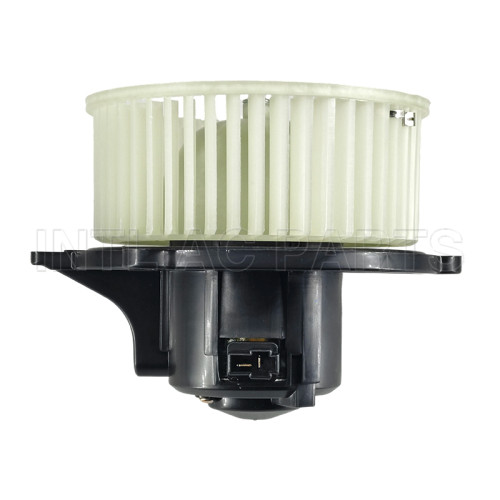 25386015 B300531000 24V 147.5*65mm CCW 2538-6015 air conditioner blower motor for Daewoo doosan excavator 55 60 150 220 225-7-5 K1040112 2538-6015