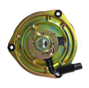 YN53C00012F2 KHR2845 24100U1189S12 24V Ф153*63MM CW 503716-2240 air conditioner blower motor for HITACHI EX200/ZAX200/EX-5 503716-2240 56500-40180 71-6603 CM676169 TD3219-250