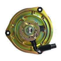 YN53C00012F2 KHR2845 24100U1189S12 24V Ф153*63MM CW 503716-2240 air conditioner blower motor for HITACHI EX200/ZAX200/EX-5 503716-2240 56500-40180 71-6603 CM676169 TD3219-250