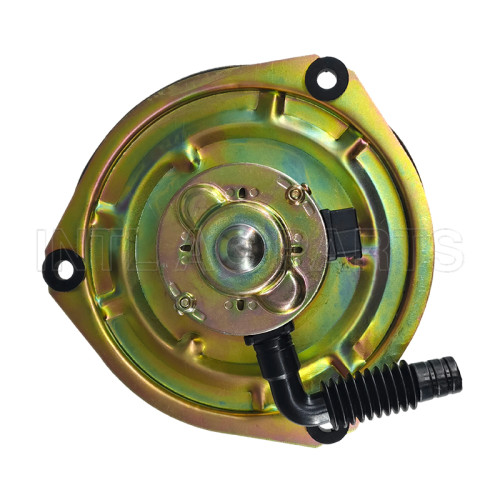 YN53C00012F2 KHR2845 24100U1189S12 24V Ф153*63MM CW 503716-2240 air conditioner blower motor for HITACHI EX200/ZAX200/EX-5 503716-2240 56500-40180 71-6603 CM676169 TD3219-250