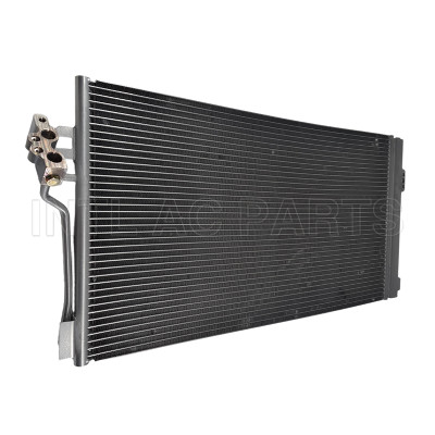 6398350270 6398350470 A6398350270 Auto air conditioning AC Condenser for MERCEDES-BENZ VIANO 05-  A6398350800 814391 3542305484 A6398350470