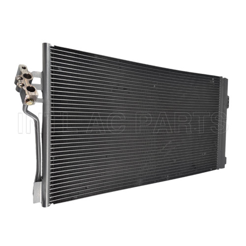 6398350270 6398350470 A6398350270 Auto air conditioning AC Condenser for MERCEDES-BENZ VIANO 05-  A6398350800 814391 3542305484 A6398350470