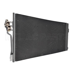 6398350270 6398350470 A6398350270 Auto air conditioning AC Condenser for MERCEDES-BENZ VIANO 05- A6398350800 814391 3542305484 A6398350470