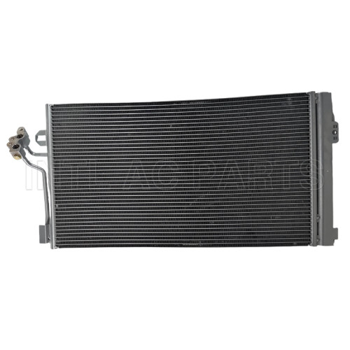6398350270 6398350470 A6398350270 Auto air conditioning AC Condenser for MERCEDES-BENZ VIANO 05-  A6398350800 814391 3542305484 A6398350470