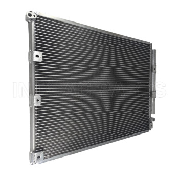 88460-60903 8846060272 3024 3025 674*536*16mm air conditioning A/C condenser for Toyota Land Cruiser 1998-2007 8846060903 212106N P40356 CNDDPI3024 940618 AC3024