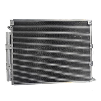 88460-60903 8846060272 3024 3025 674*536*16mm air conditioning A/C condenser for Toyota Land Cruiser 1998-2007 8846060903 212106N P40356 CNDDPI3024 940618 AC3024