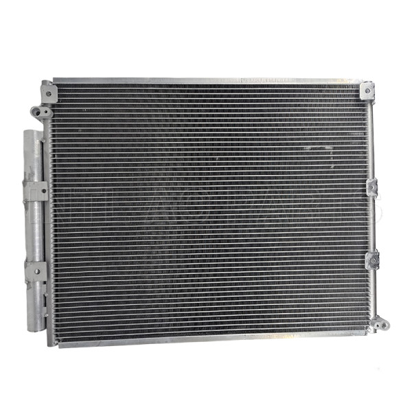 88460-60903 8846060272 3024 3025 674*536*16mm air conditioning A/C condenser for Toyota Land Cruiser 1998-2007 8846060903 212106N P40356 CNDDPI3024 940618 AC3024