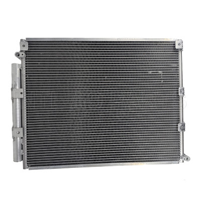 88460-60903 8846060272 3024 3025 674*536*16mm air conditioning A/C condenser for Toyota Land Cruiser 1998-2007 8846060903 212106N P40356 CNDDPI3024 940618 AC3024