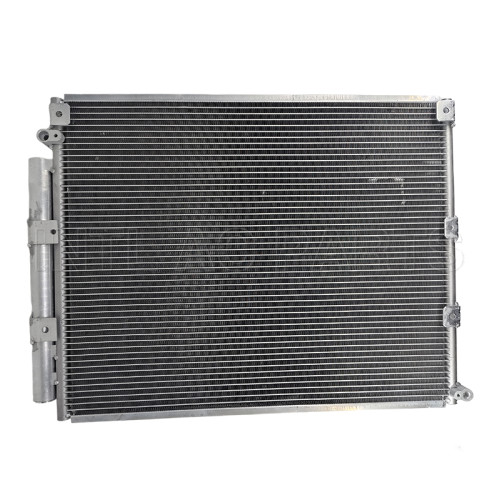 88460-60903 8846060272 3024 3025 674*536*16mm air conditioning A/C condenser for Toyota Land Cruiser 1998-2007 8846060903 212106N P40356 CNDDPI3024 940618 AC3024