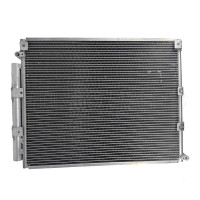 88460-60903 8846060272 3024 3025 674*536*16mm air conditioning A/C condenser for Toyota Land Cruiser 1998-2007 8846060903 212106N P40356 CNDDPI3024 940618 AC3024