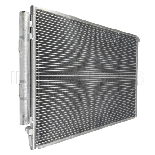 88460-60903 8846060272 3024 3025 674*536*16mm air conditioning A/C condenser for Toyota Land Cruiser 1998-2007 8846060903 212106N P40356 CNDDPI3024 940618 AC3024