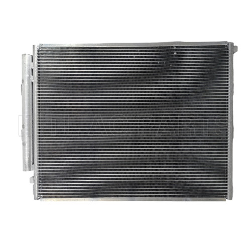 88460-60903 8846060272 3024 3025 674*536*16mm air conditioning A/C condenser for Toyota Land Cruiser 1998-2007 8846060903 212106N P40356 CNDDPI3024 940618 AC3024