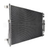 921004JM0A 940787 072062Na/c condenser 695*485*16mm for NISSAN NP300 NAVARA Pickup (D23) (14-0)